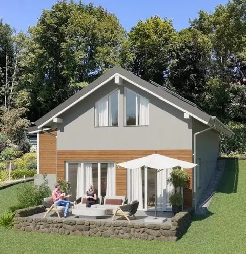 Prodej domu 59 m², pozemek 300 m², Bad Füssing