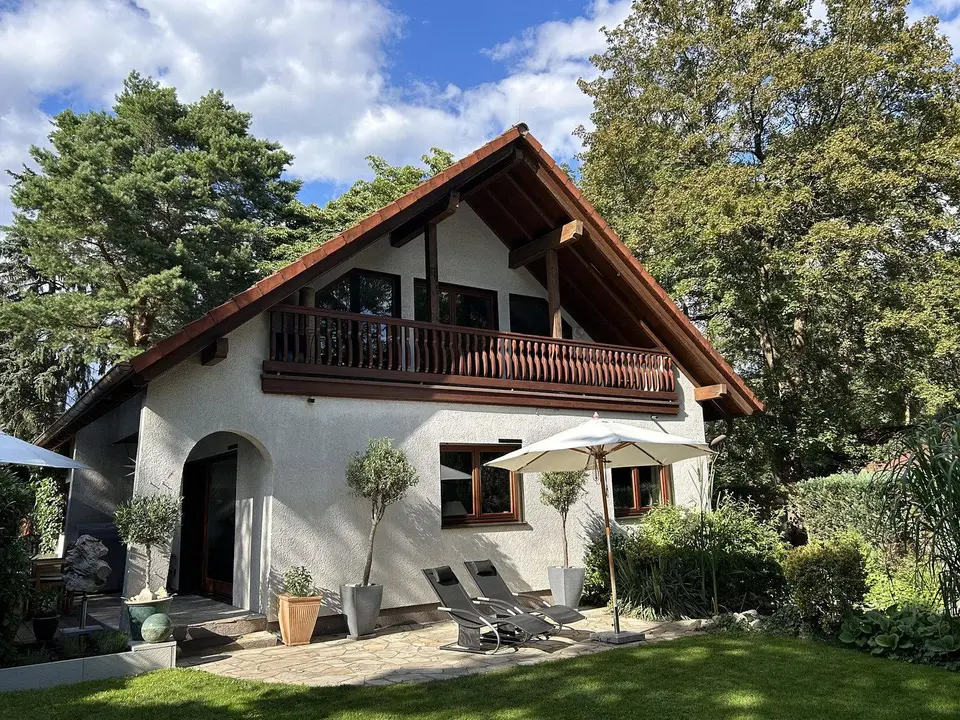 Prodej domu 158 m², pozemek 648 m², Berlin