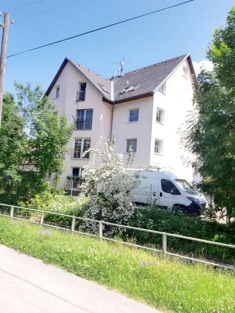 Prodej bytu 2+kk 58 m², U Koželuhů, Jihlava