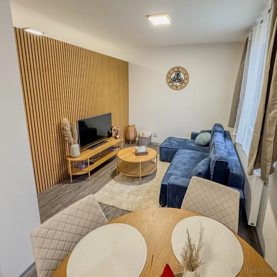 Pronájem bytu 2+kk 40 m² Deštné v Orlických horách
