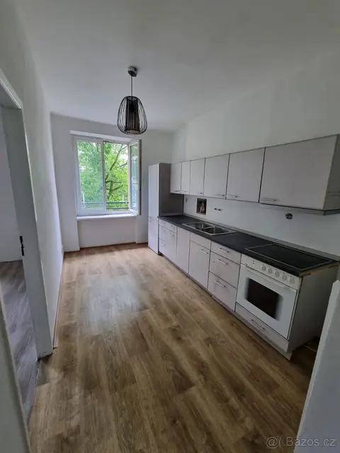 Prodej bytů 2+1 v OV ul. Tř. Budovatelů