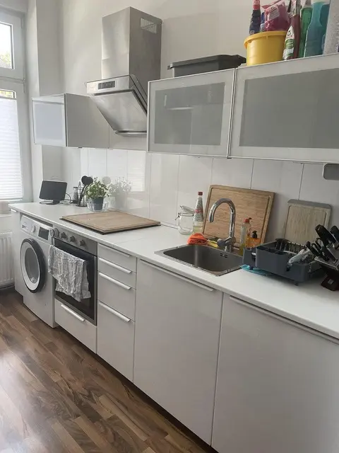 Pronájem bytu 2+1 63 m², Almastr. 11, Essen