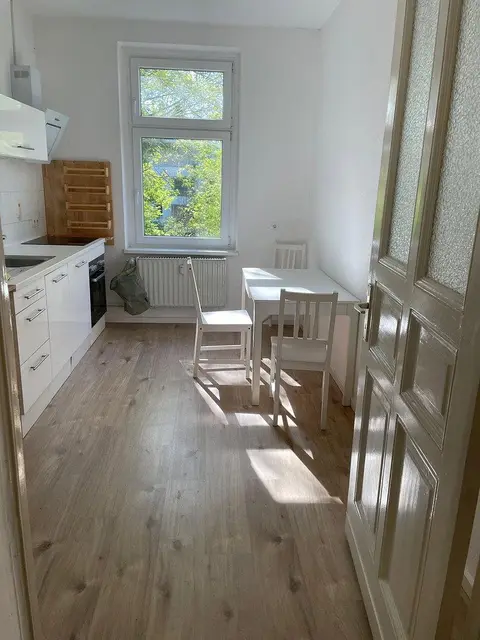 Pronájem bytu 3+1 90 m², Berlin