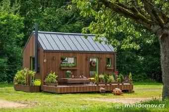 Tinyhouse