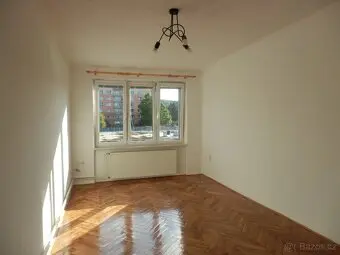PRONÁJEM BYTU 2+1 Lomnice nad popelkou ihned k dispozici