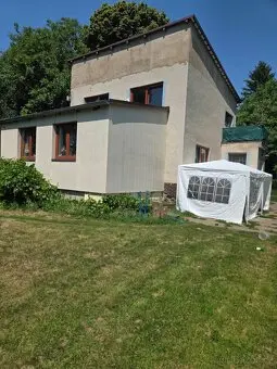 Prodám rodinný dům v krásné přírodě