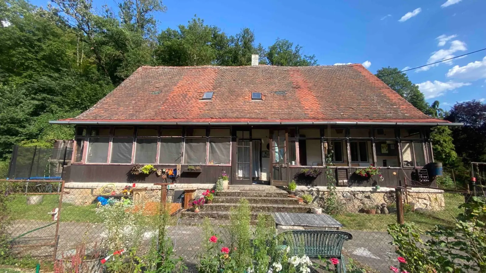 Prodej domu 379 m², pozemek 379 m²,