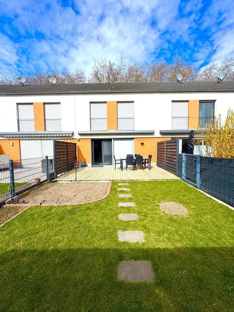 Prodej domu 145 m², pozemek 213 m², Koppestr. 41, Essen