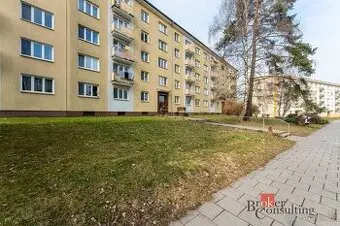 Prodej, byty/3+1, 73 m2, Karafiátová 509/16, Neředín, 77900