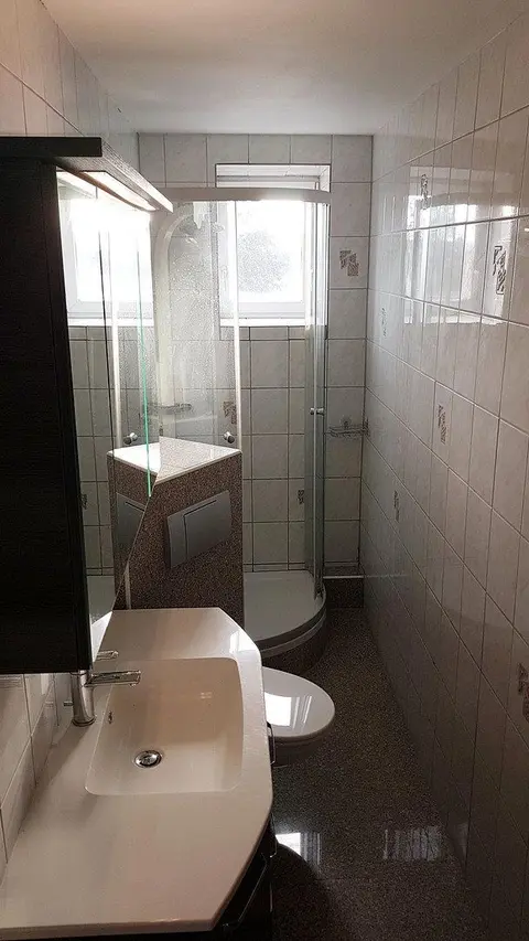 Pronájem bytu 3+1 85 m², Josefstr. 15, Saarlouis