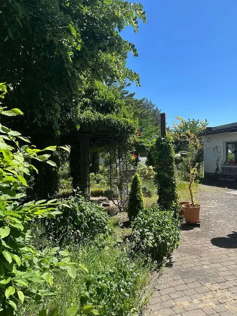 Pronájem domu 150 m², pozemek 1.300 m², Berlin