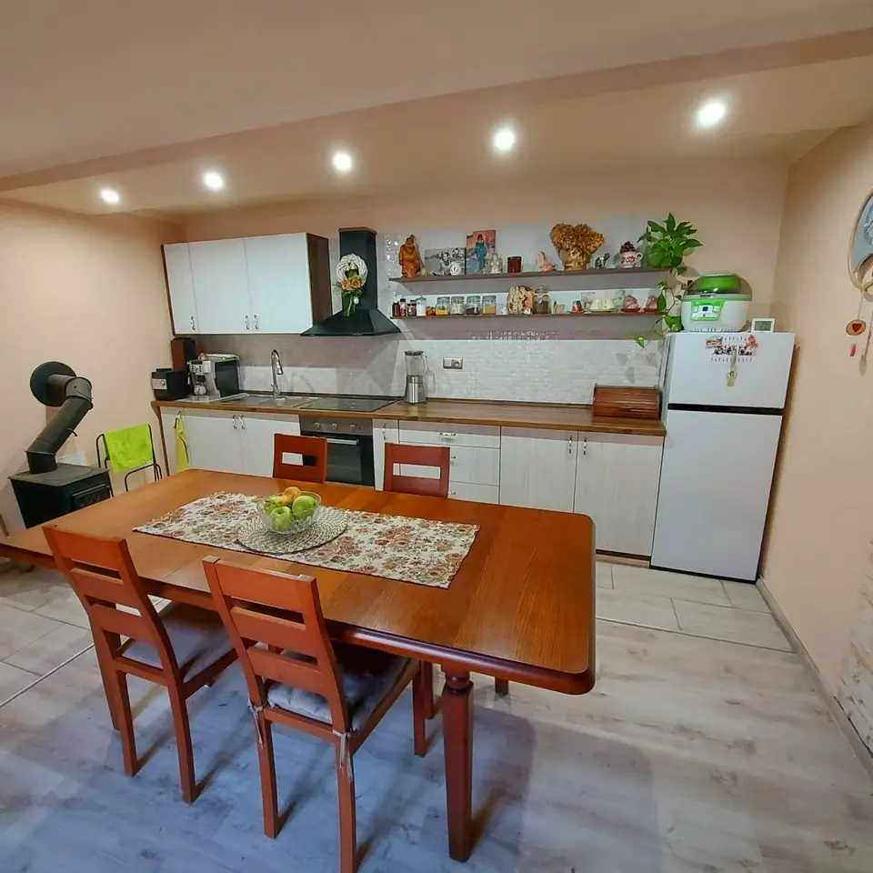 Prodej domu 118 m², pozemek 1.009 m², Číž