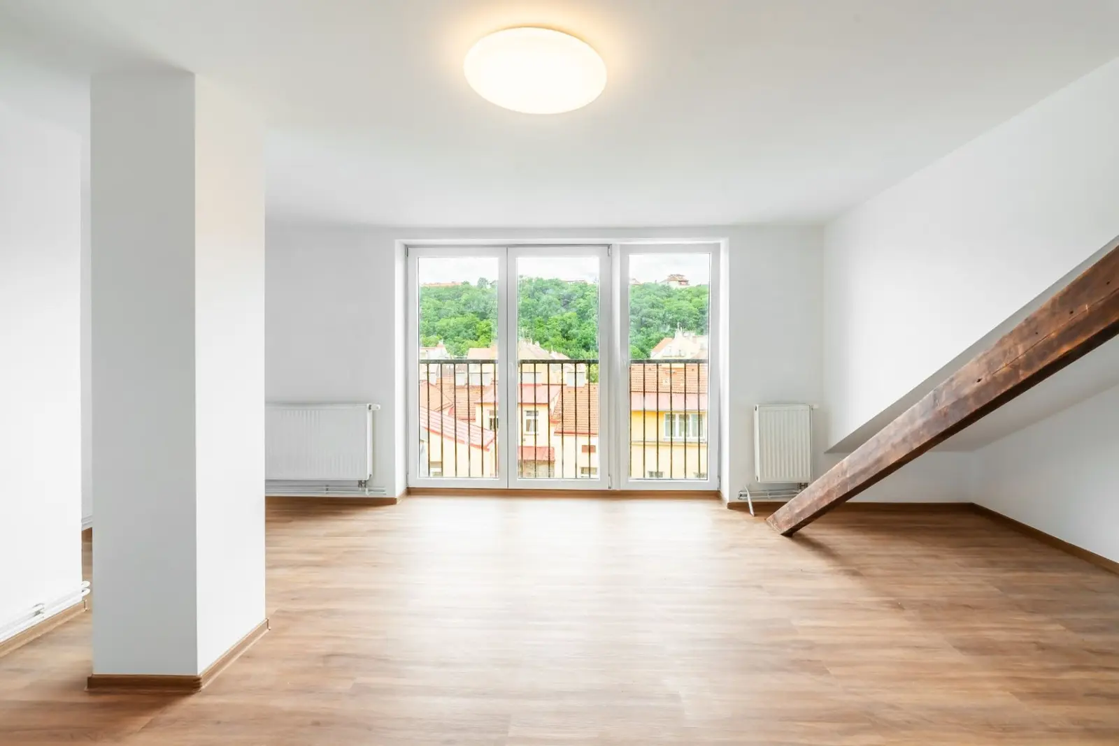 Prodej bytu 3+kk 70 m², Holečkova, Praha