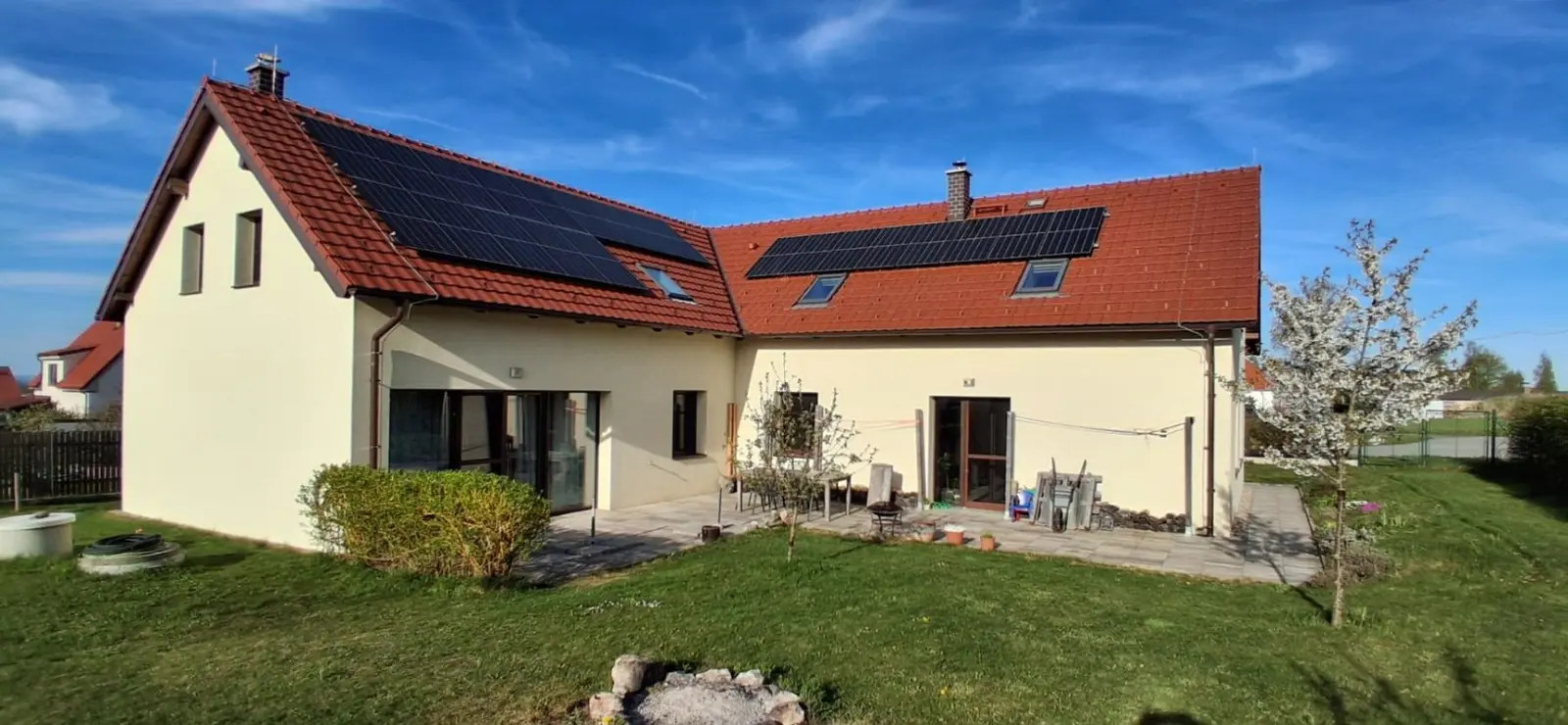 Prodej domu 318 m², pozemek 1.341 m², Soběslav