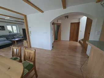 Rodinný dům na prodej Olomouc/Litovel u lesa