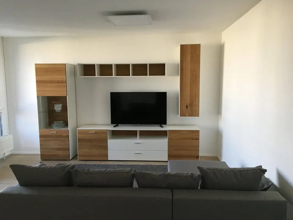 Pronájem bytu 2+1 49 m², Rosensteinstraße 31, Stuttgart