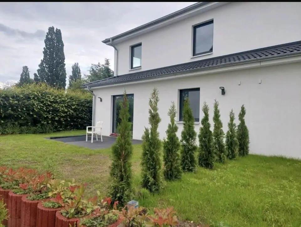 Pronájem domu 140 m², pozemek 350 m², Thesdorfer Weg 115, Pinneberg