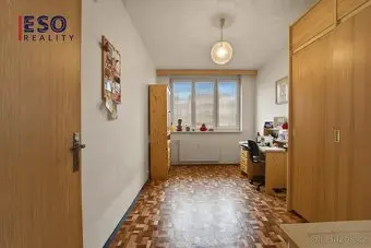 Prodej 3+1 os.vl., Moravská Ostrava, ul. 30. dubna