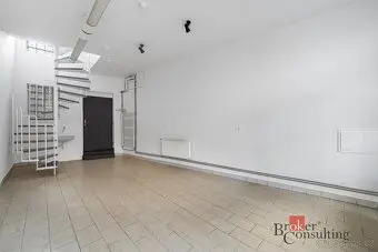 Pronájem, domy/rodinný, 88 m2, Rooseweltova 1348/7, 58901 Tř