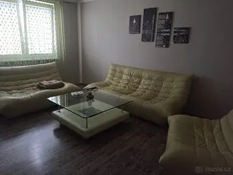 Prodám byt 3+1 bez RK