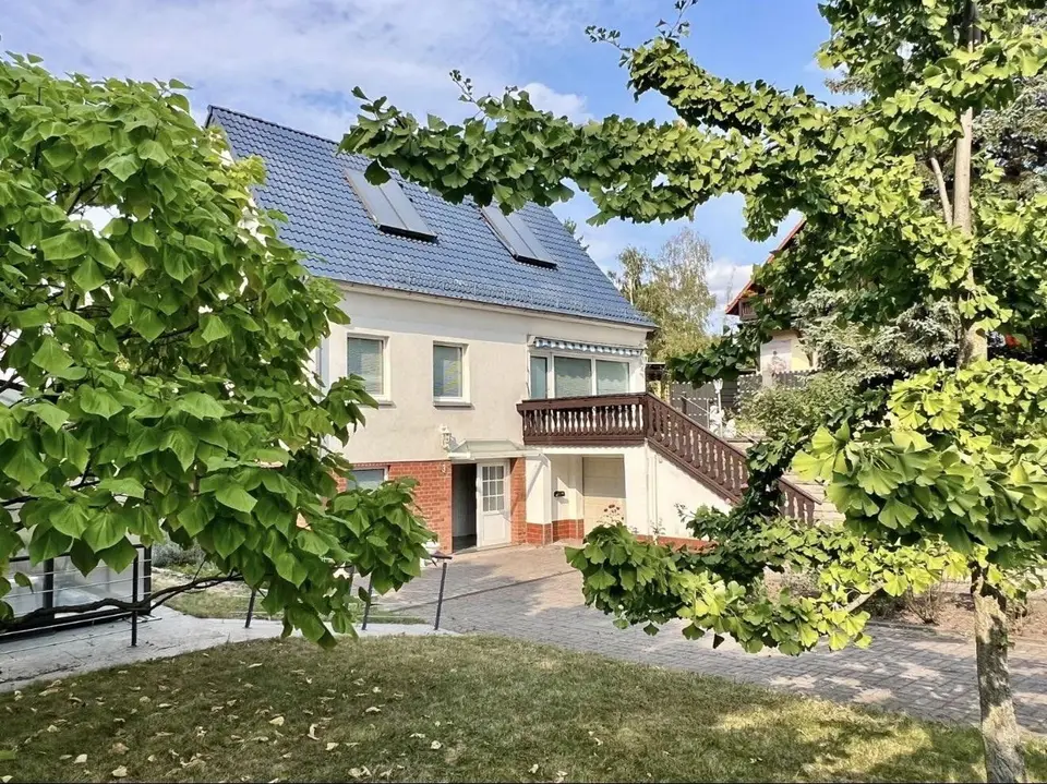 Prodej domu 144 m², pozemek 907 m², Erfurt